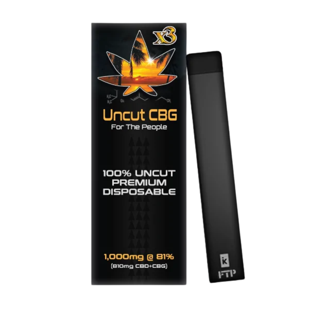 The Ultimate Guide to Top CBD Vape Products In-Depth Analysis and Reviews By Qinneba